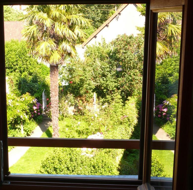 Villa Mons Pontorson Bagian luar foto